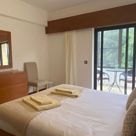 Apartamento Do Xico Appartement Fajã de Baixo Buitenkant foto