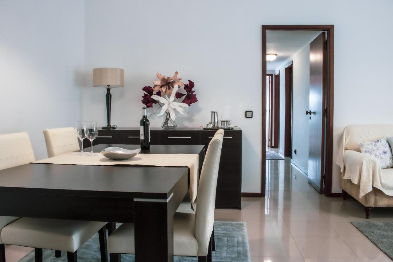 Apartamento Do Xico Appartement Fajã de Baixo Buitenkant foto
