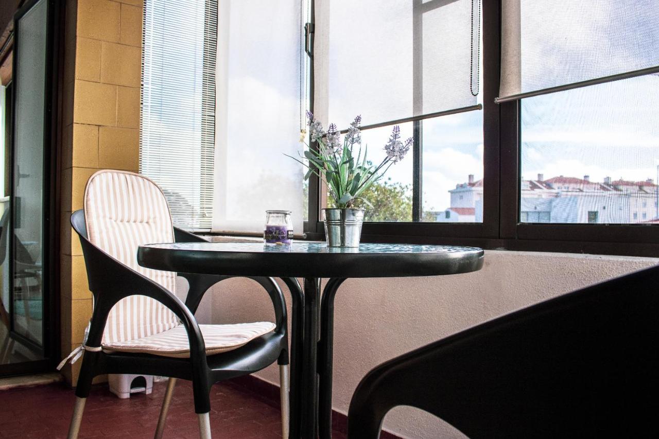 Apartamento Do Xico Appartement Fajã de Baixo Buitenkant foto