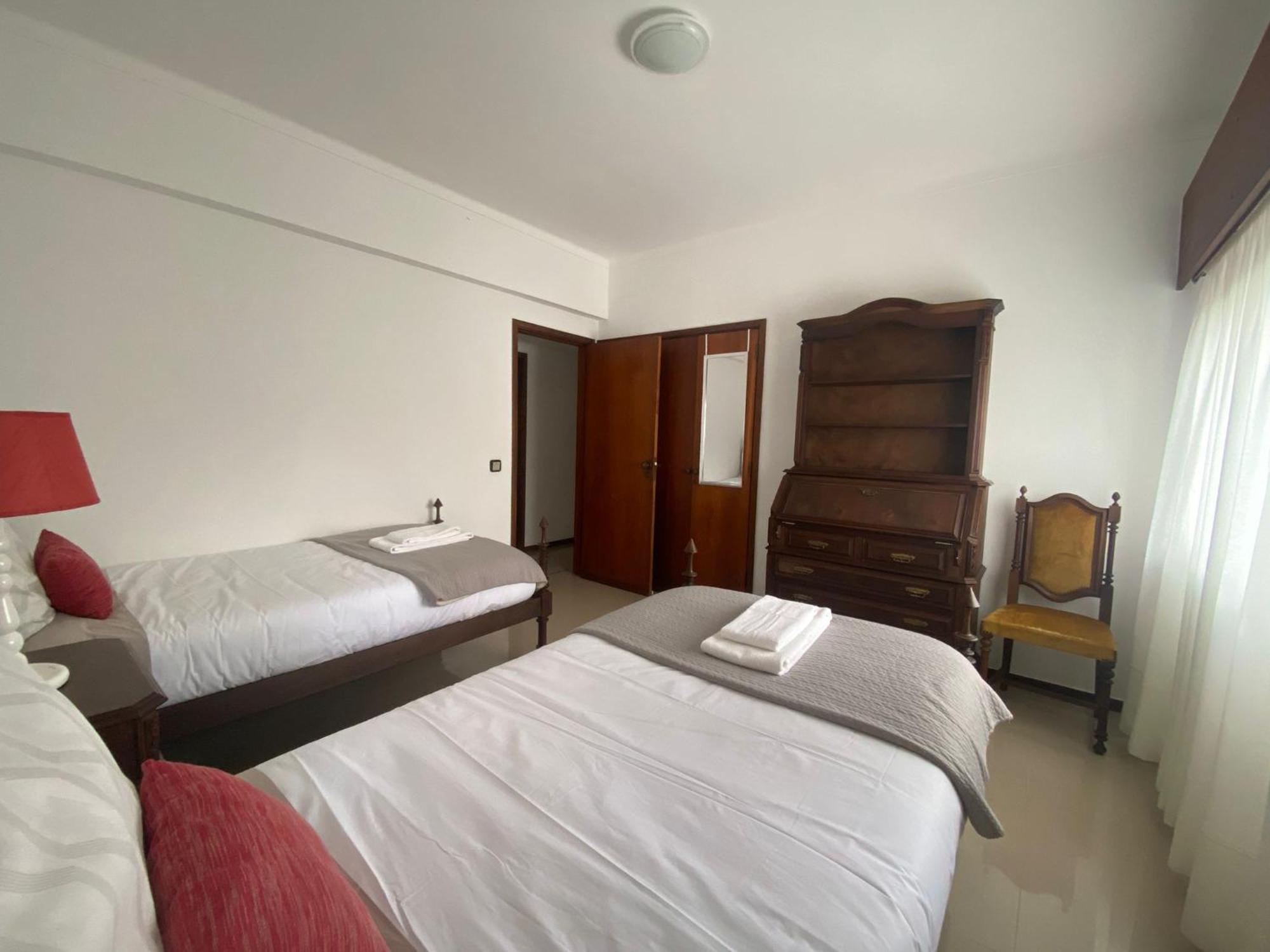 Apartamento Do Xico Appartement Fajã de Baixo Buitenkant foto