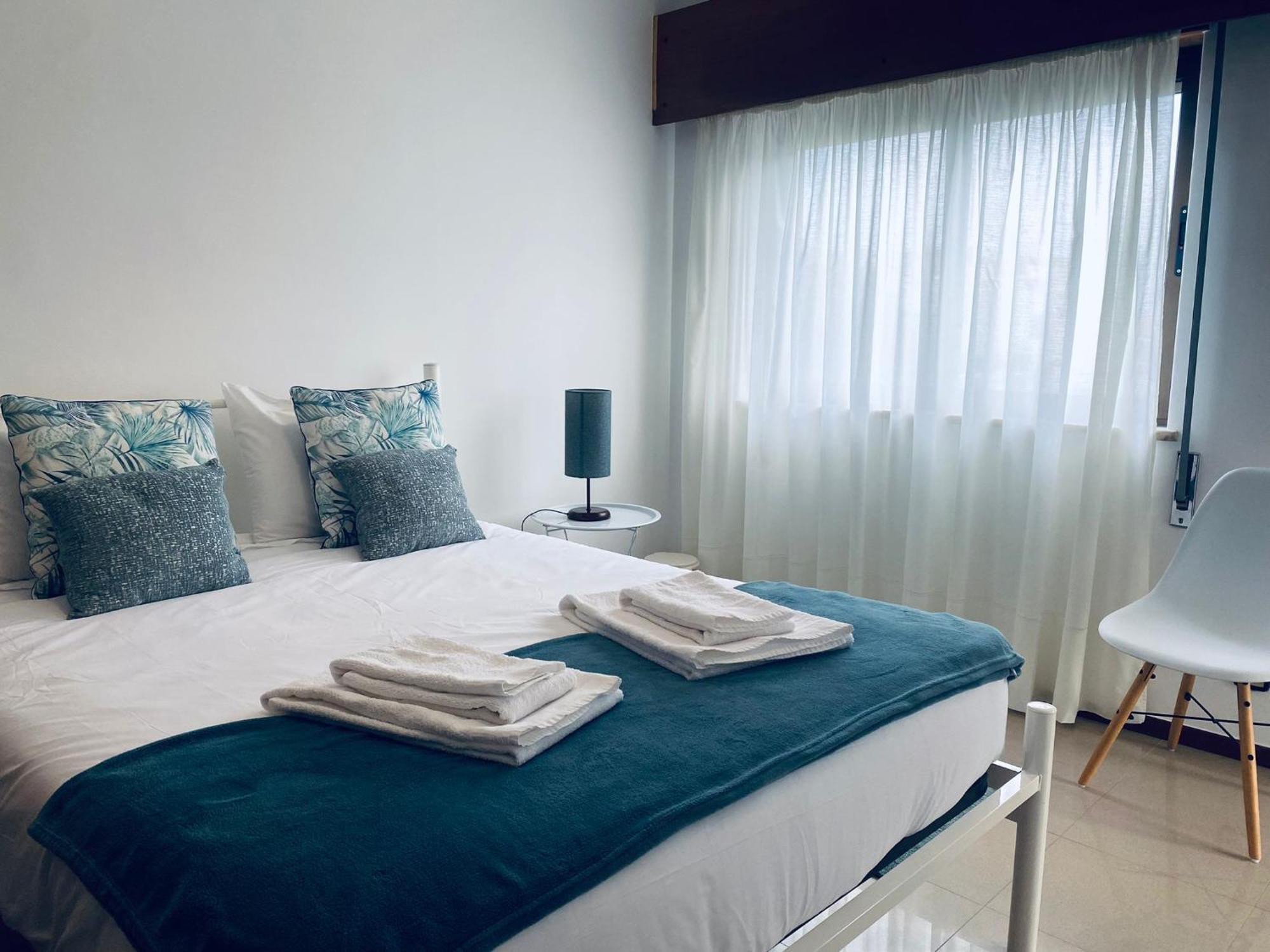 Apartamento Do Xico Appartement Fajã de Baixo Buitenkant foto