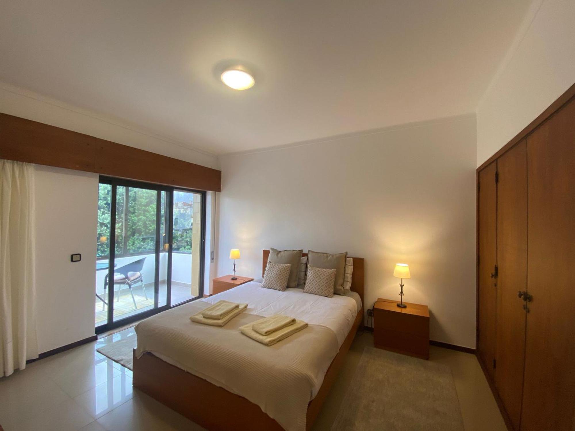 Apartamento Do Xico Appartement Fajã de Baixo Buitenkant foto