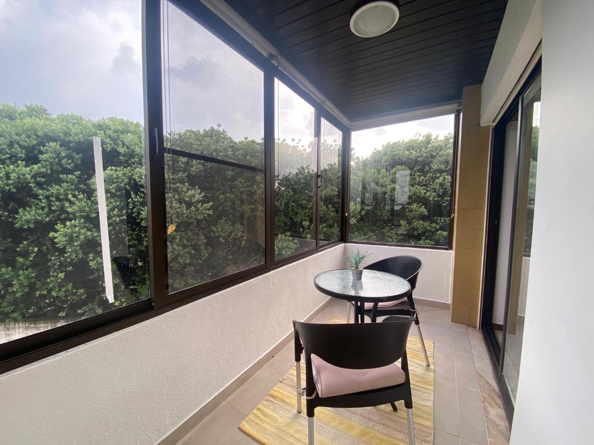 Apartamento Do Xico Appartement Fajã de Baixo Buitenkant foto