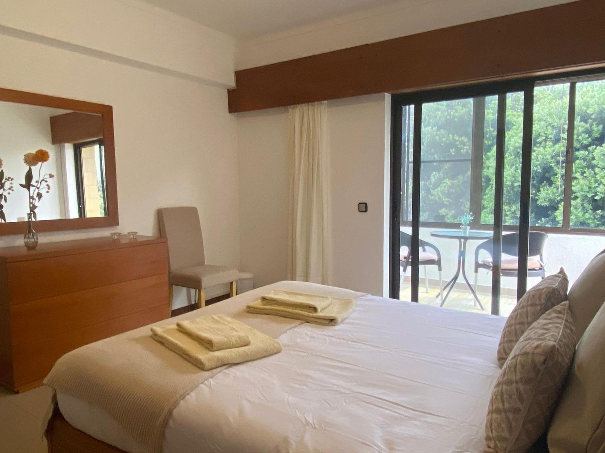 Apartamento Do Xico Appartement Fajã de Baixo Buitenkant foto